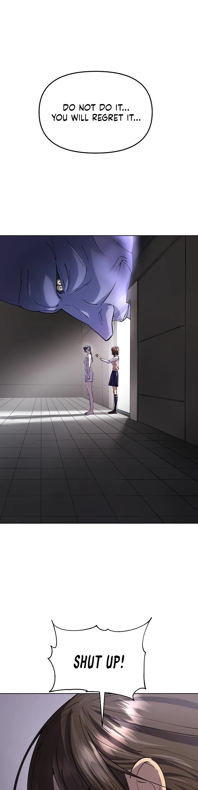 Cosmic Heavenly Demon 3077 Chapter 91 page 50 - Chapter 91