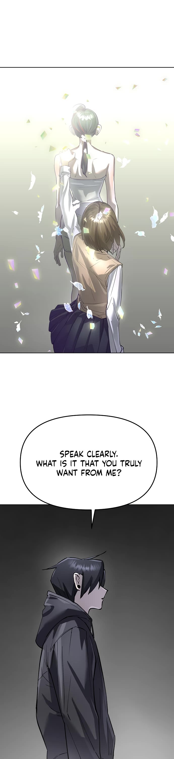 Cosmic Heavenly Demon 3077 Chapter 91 page 52 - Chapter 91