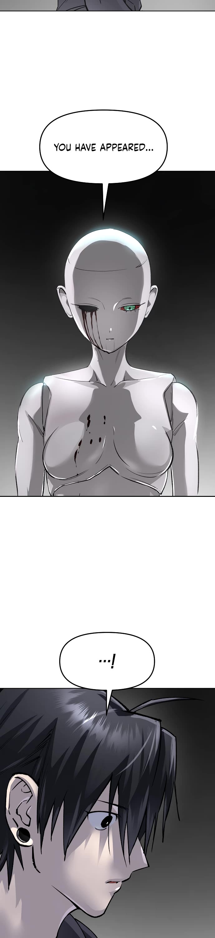 Cosmic Heavenly Demon 3077 Chapter 91 page 53 - Chapter 91