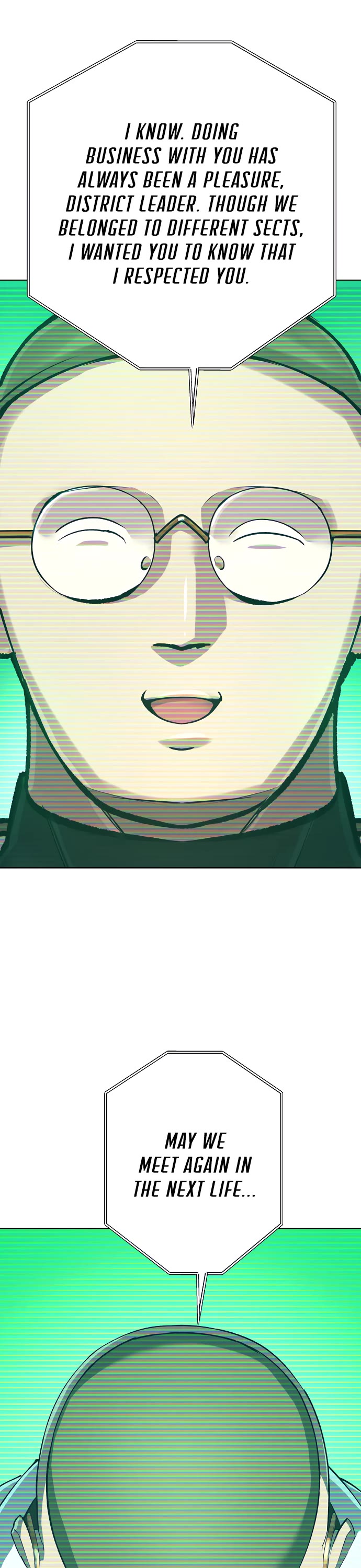 Cosmic Heavenly Demon 3077 Chapter 92 page 13 - Chapter 92
