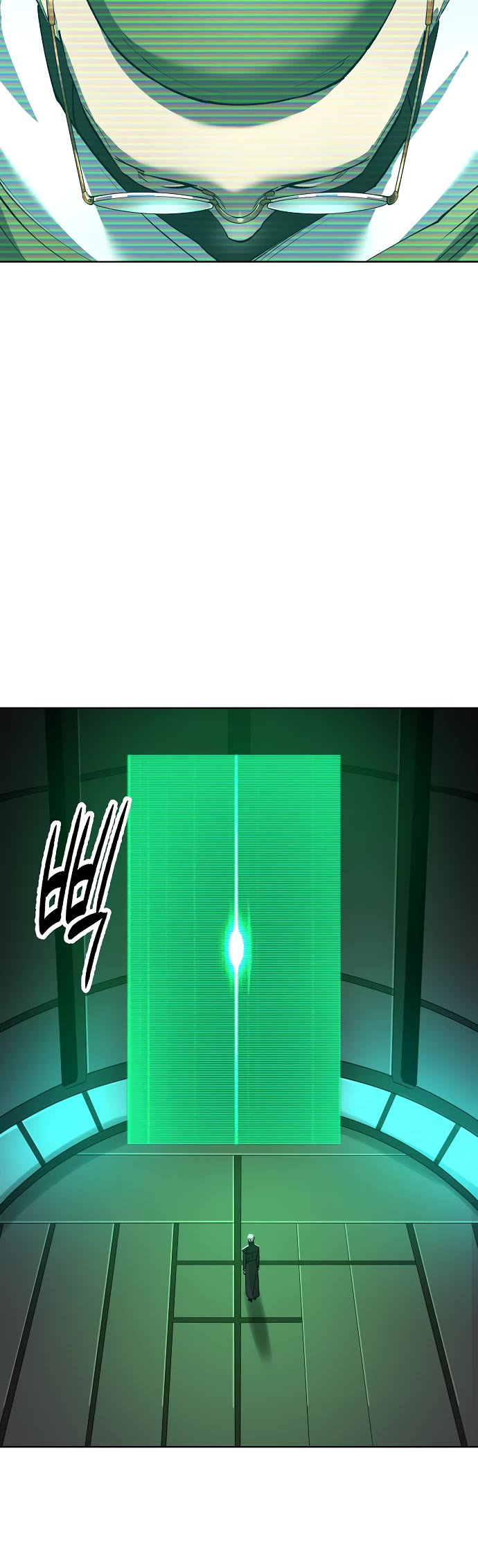 Cosmic Heavenly Demon 3077 Chapter 92 page 14 - Chapter 92