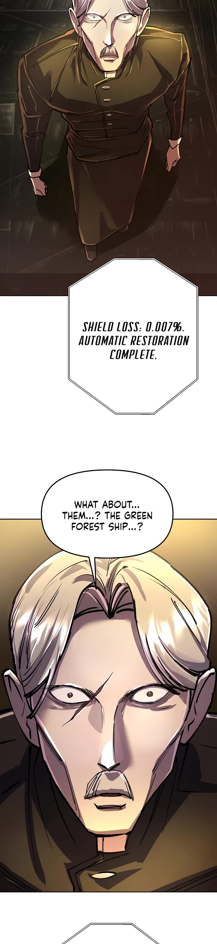 Cosmic Heavenly Demon 3077 Chapter 92 page 26 - Chapter 92
