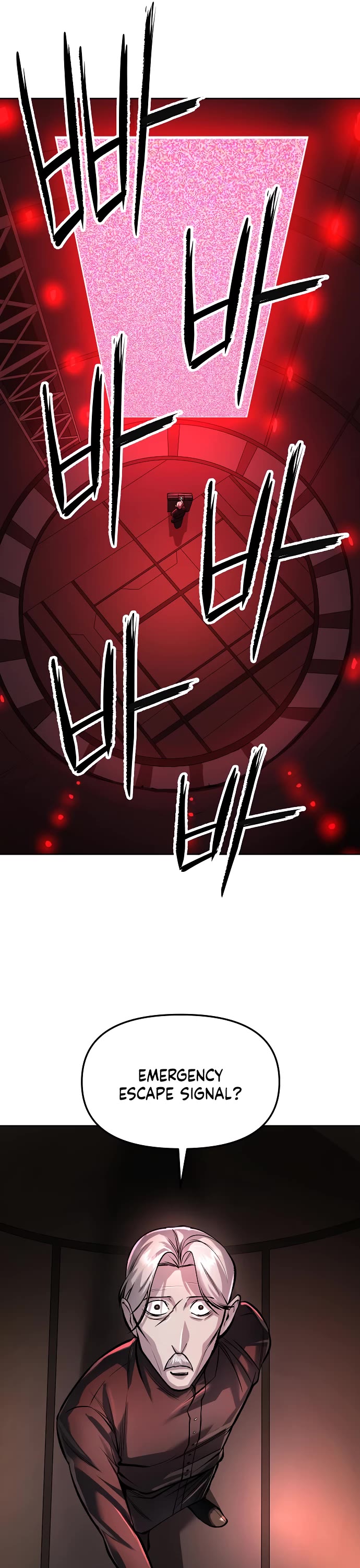 Cosmic Heavenly Demon 3077 Chapter 92 page 30 - Chapter 92