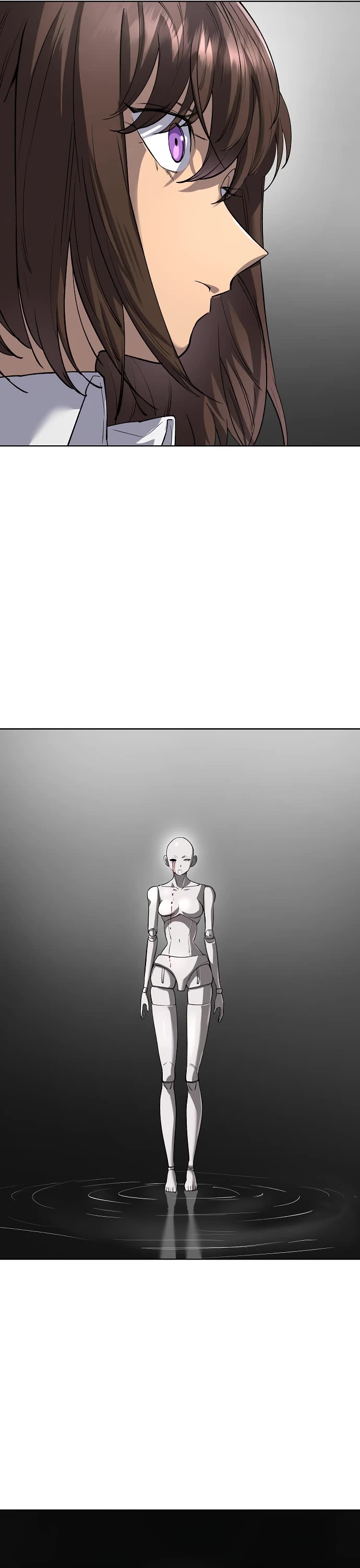 Cosmic Heavenly Demon 3077 Chapter 92 page 45 - Chapter 92