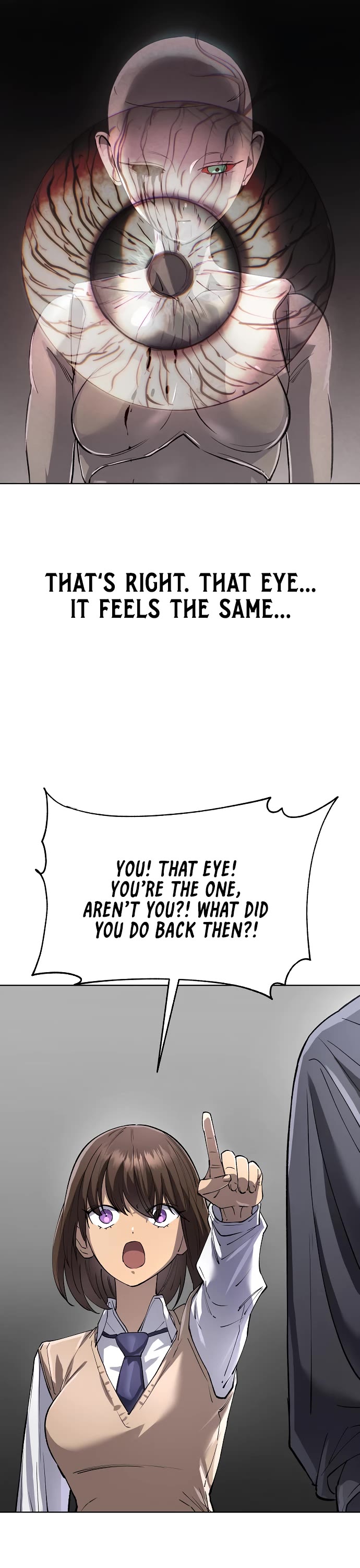 Cosmic Heavenly Demon 3077 Chapter 92 page 46 - Chapter 92