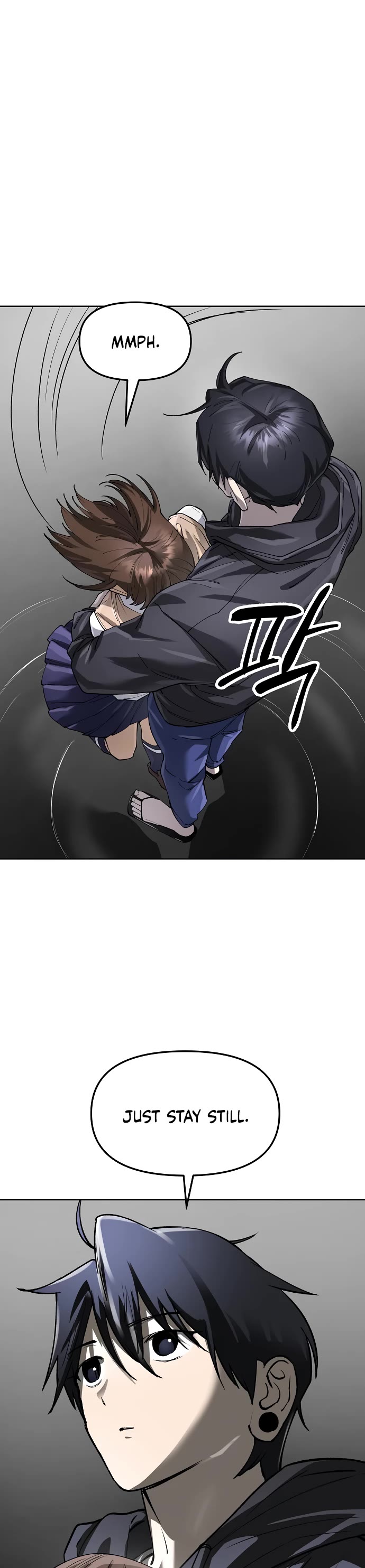 Cosmic Heavenly Demon 3077 Chapter 92 page 48 - Chapter 92