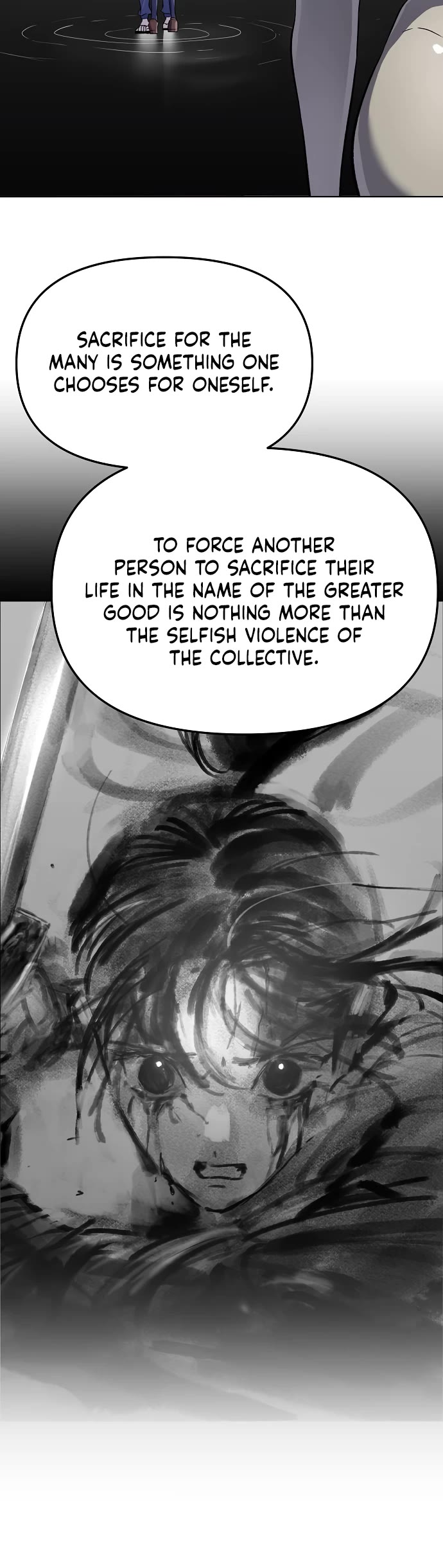 Cosmic Heavenly Demon 3077 Chapter 92 page 52 - Chapter 92