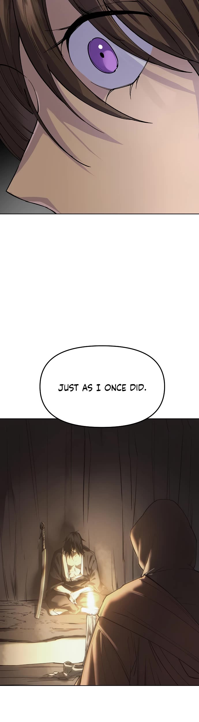 Cosmic Heavenly Demon 3077 Chapter 92 page 55 - Chapter 92
