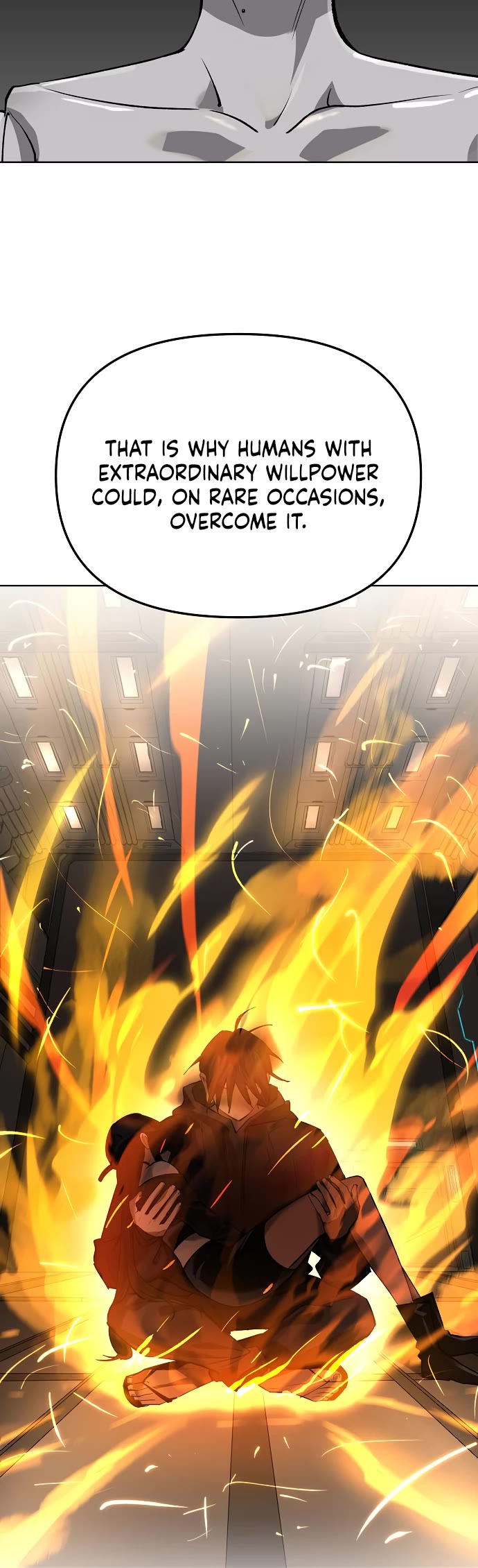 Cosmic Heavenly Demon 3077 Chapter 92 page 57 - Chapter 92