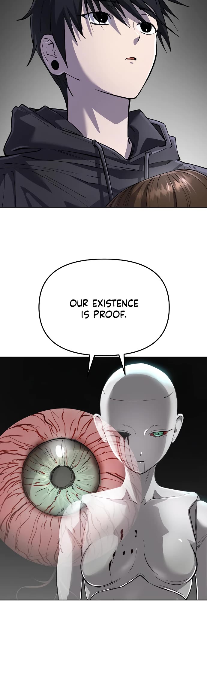 Cosmic Heavenly Demon 3077 Chapter 92 page 61 - Chapter 92
