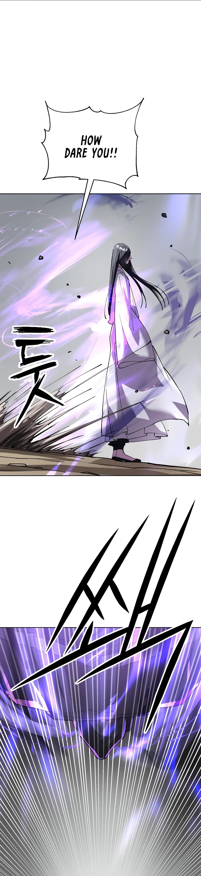 Cosmic Heavenly Demon 3077 Chapter 93 page 24 - Chapter 93