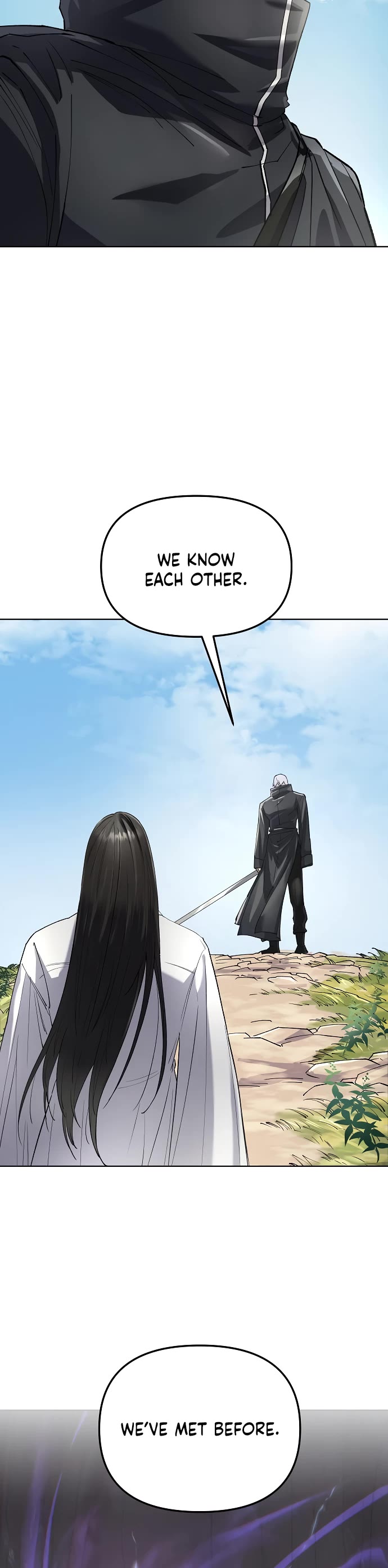 Cosmic Heavenly Demon 3077 Chapter 93 page 33 - Chapter 93