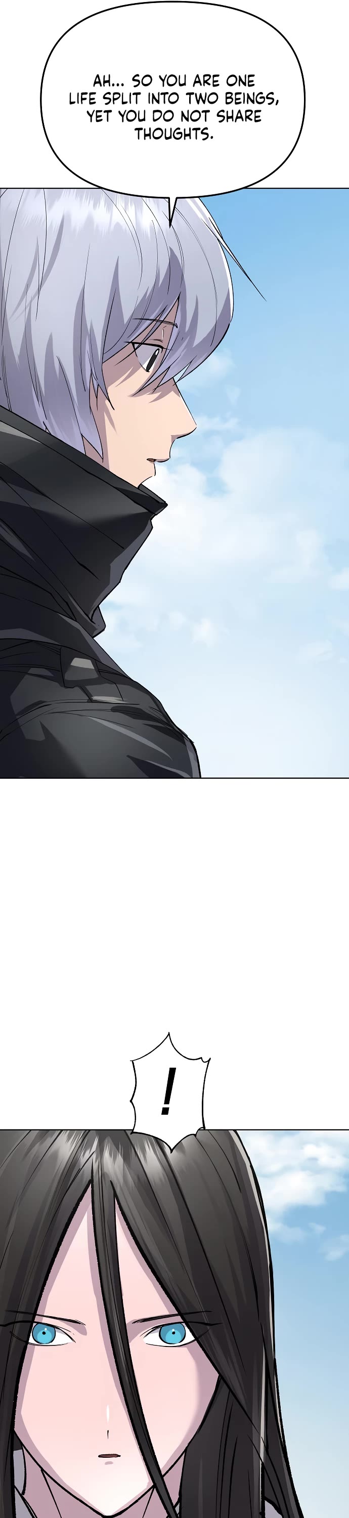 Cosmic Heavenly Demon 3077 Chapter 93 page 35 - Chapter 93