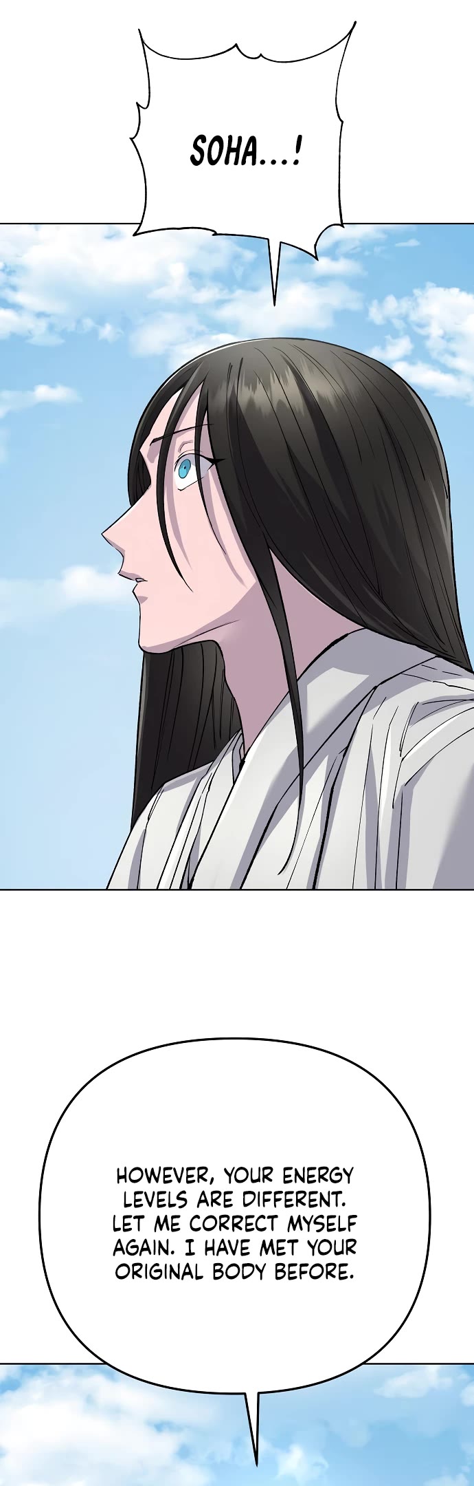 Cosmic Heavenly Demon 3077 Chapter 93 page 37 - Chapter 93