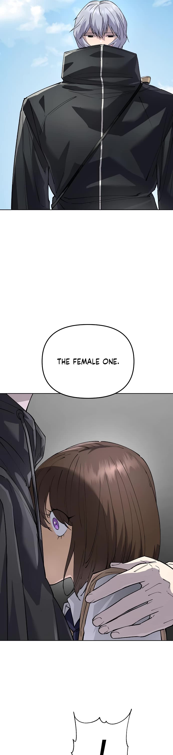 Cosmic Heavenly Demon 3077 Chapter 93 page 38 - Chapter 93