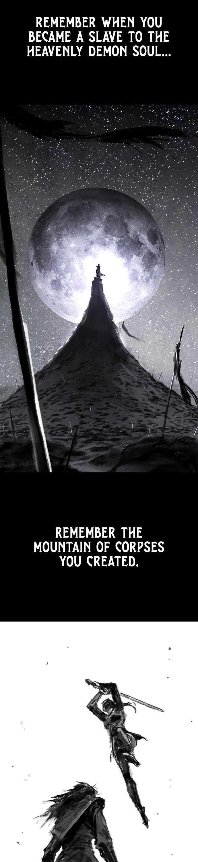 Cosmic Heavenly Demon 3077 Chapter 93 page 42 - Chapter 93