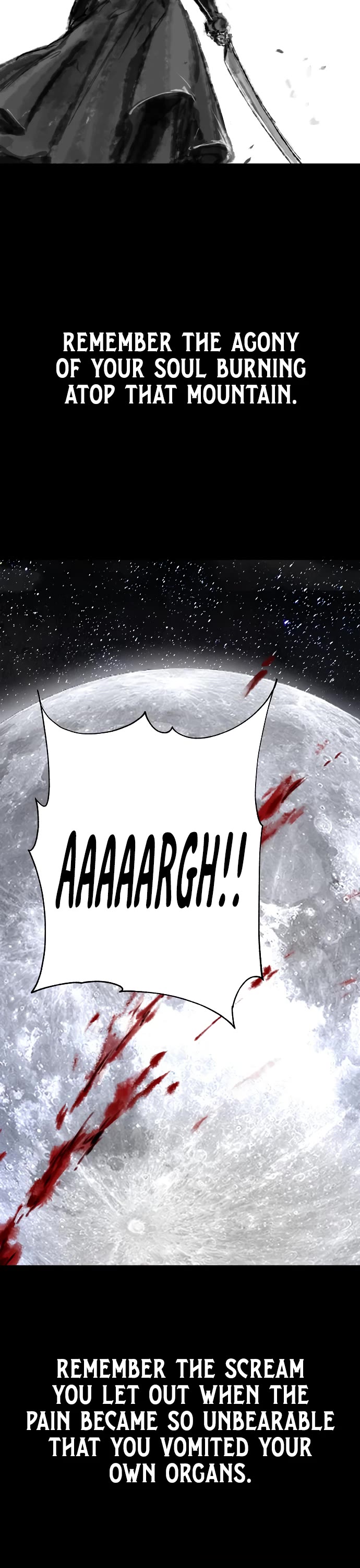 Cosmic Heavenly Demon 3077 Chapter 93 page 43 - Chapter 93