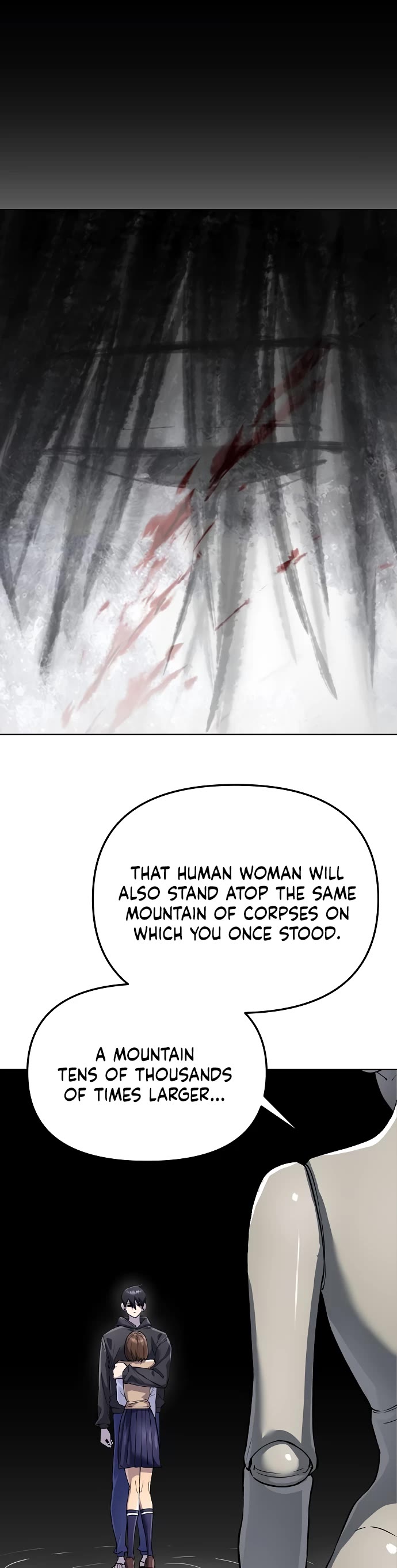 Cosmic Heavenly Demon 3077 Chapter 93 page 44 - Chapter 93
