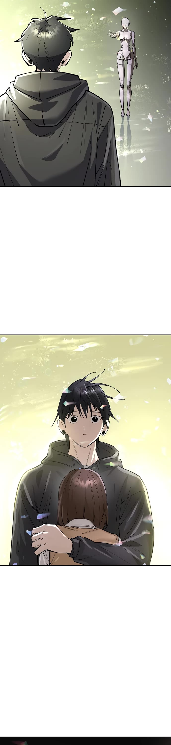 Cosmic Heavenly Demon 3077 Chapter 93 page 46 - Chapter 93