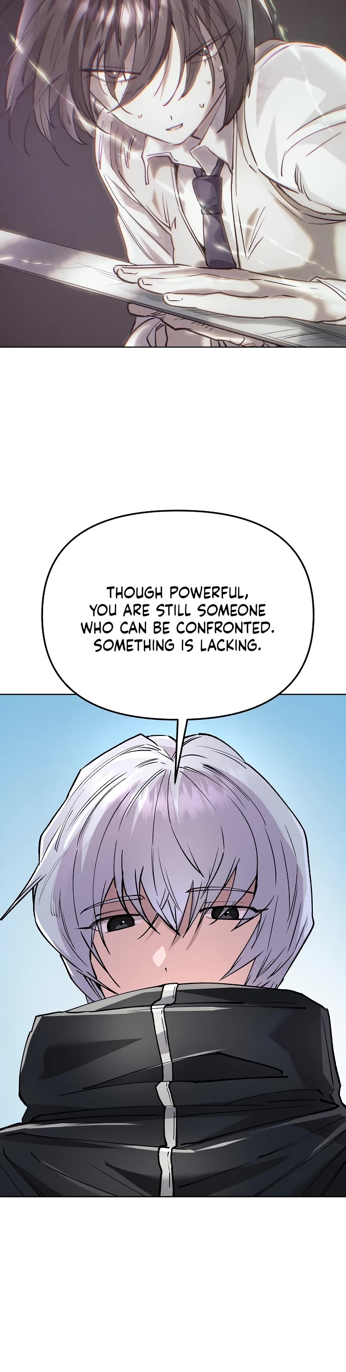 Cosmic Heavenly Demon 3077 Chapter 93 page 50 - Chapter 93