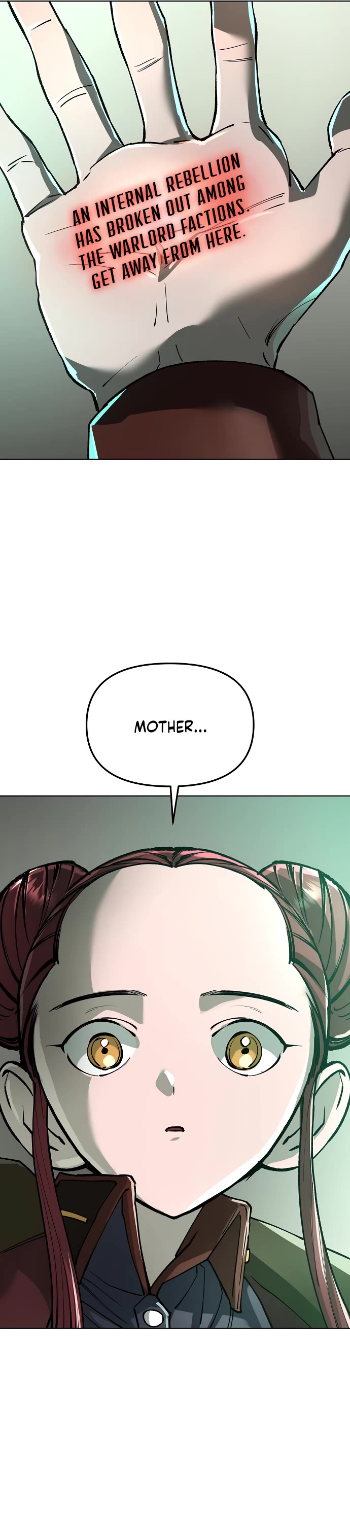 Cosmic Heavenly Demon 3077 Chapter 93 page 54 - Chapter 93