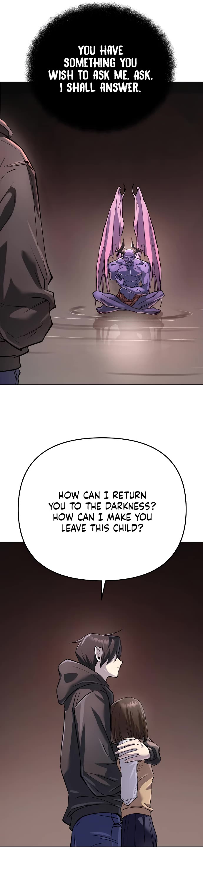 Cosmic Heavenly Demon 3077 Chapter 93 page 57 - Chapter 93