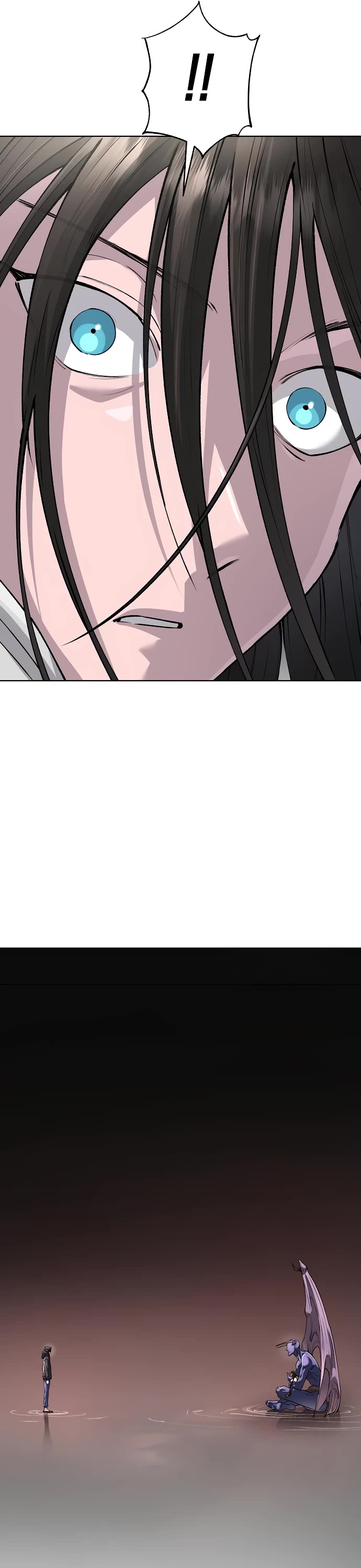 Cosmic Heavenly Demon 3077 Chapter 94 page 10 - Chapter 94