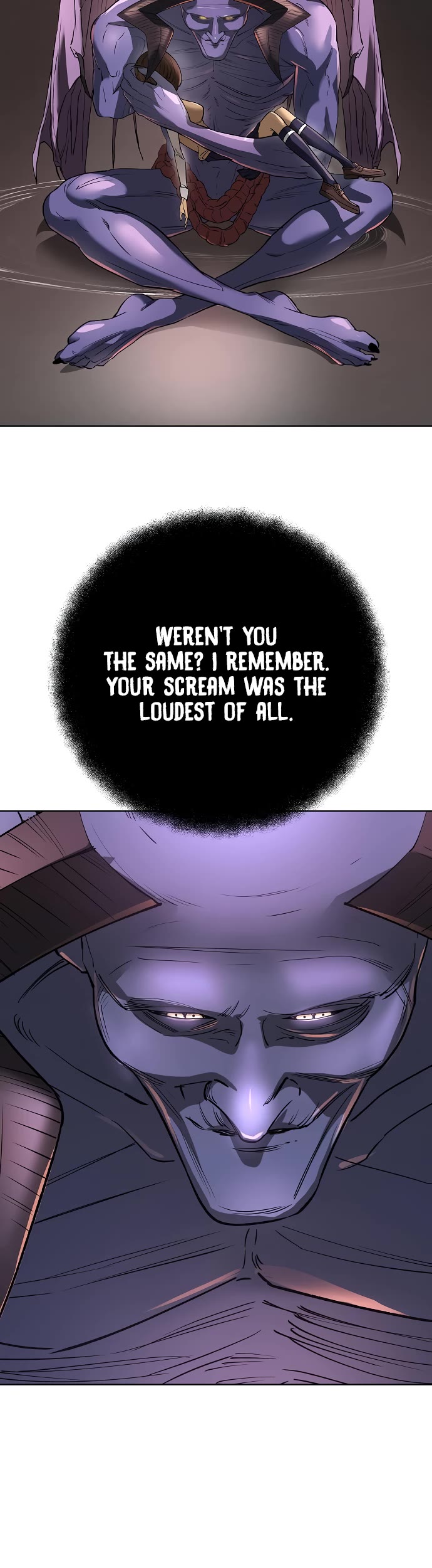 Cosmic Heavenly Demon 3077 Chapter 94 page 12 - Chapter 94