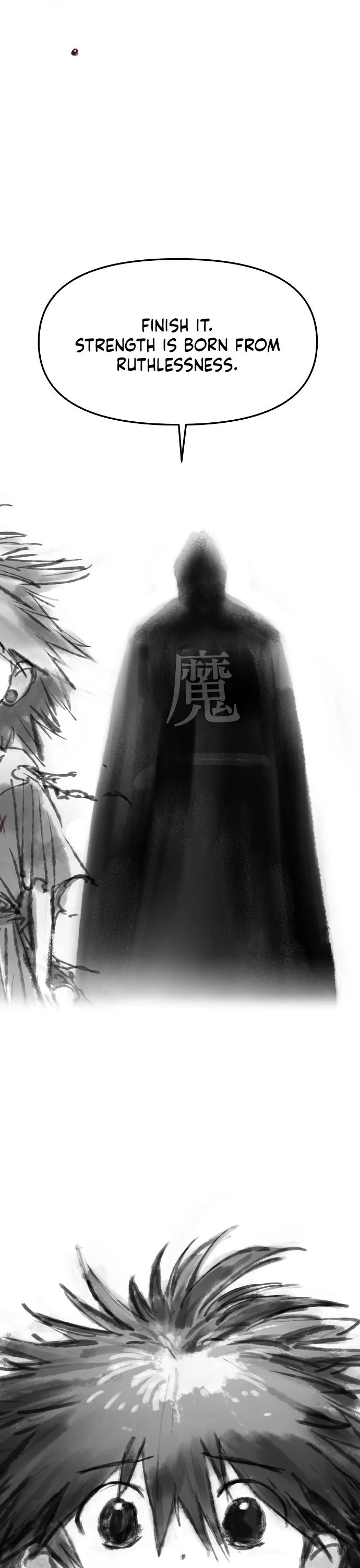 Cosmic Heavenly Demon 3077 Chapter 94 page 16 - Chapter 94