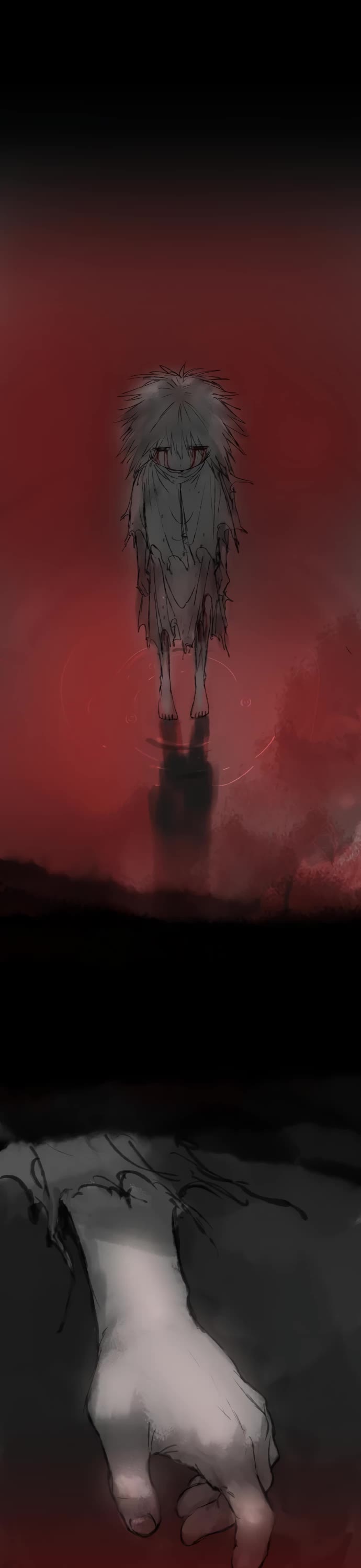 Cosmic Heavenly Demon 3077 Chapter 94 page 22 - Chapter 94