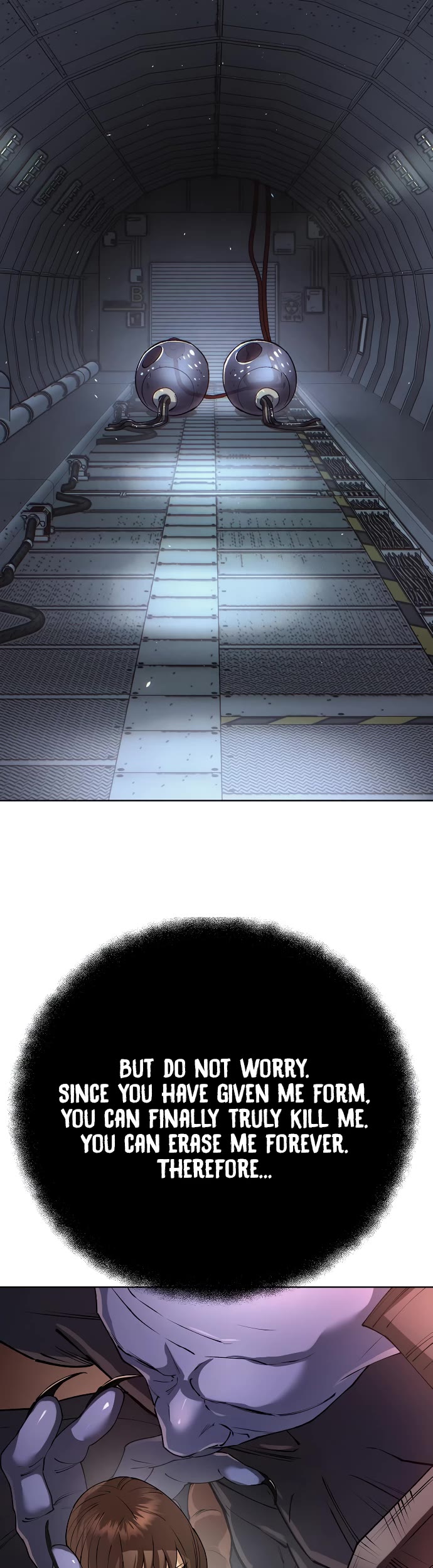 Cosmic Heavenly Demon 3077 Chapter 94 page 29 - Chapter 94