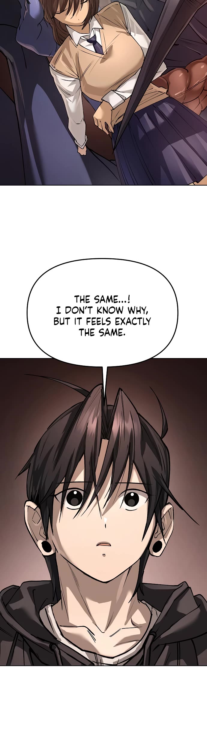 Cosmic Heavenly Demon 3077 Chapter 94 page 30 - Chapter 94