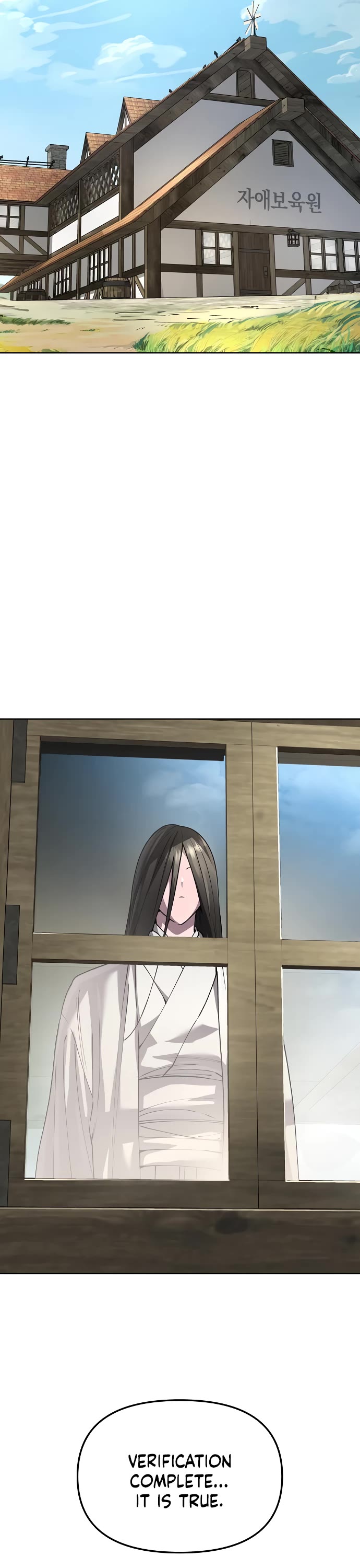 Cosmic Heavenly Demon 3077 Chapter 94 page 34 - Chapter 94