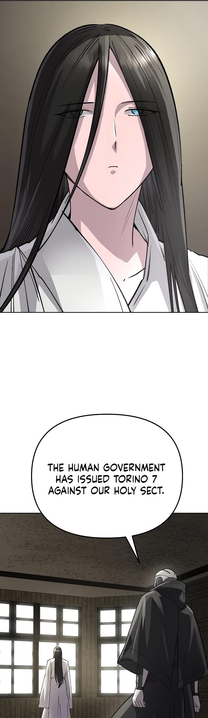 Cosmic Heavenly Demon 3077 Chapter 94 page 35 - Chapter 94