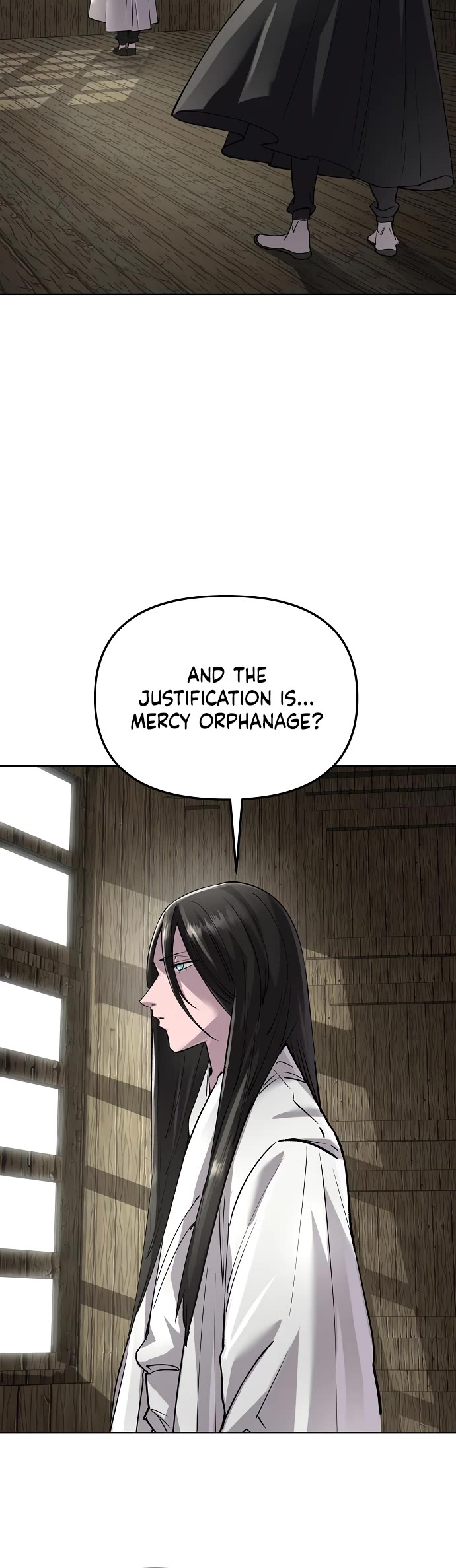 Cosmic Heavenly Demon 3077 Chapter 94 page 36 - Chapter 94
