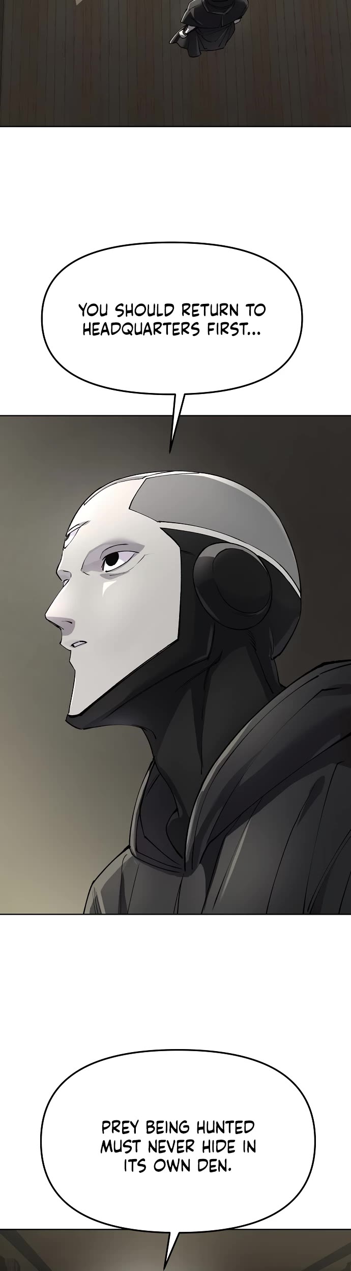 Cosmic Heavenly Demon 3077 Chapter 94 page 42 - Chapter 94