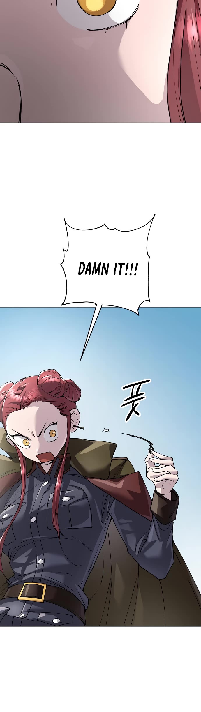 Cosmic Heavenly Demon 3077 Chapter 94 page 45 - Chapter 94
