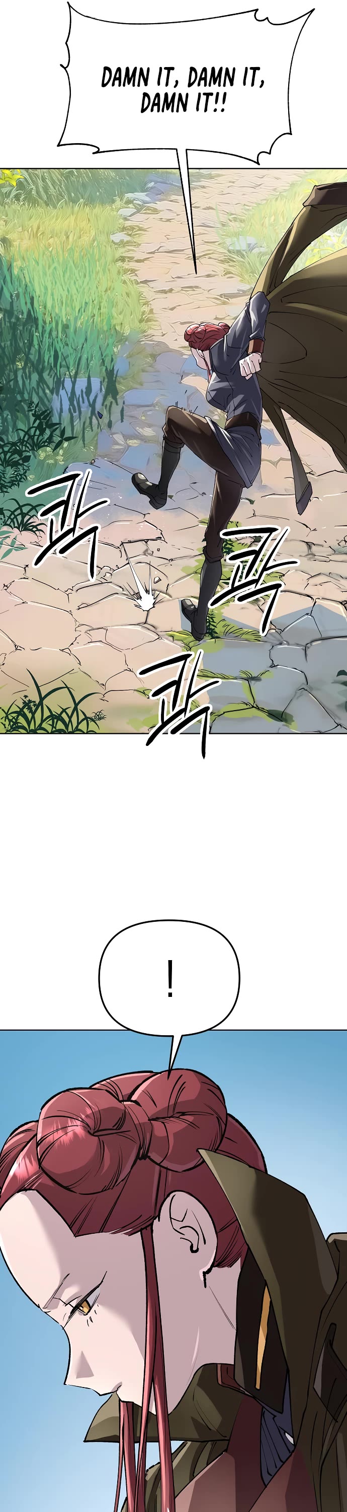 Cosmic Heavenly Demon 3077 Chapter 94 page 46 - Chapter 94