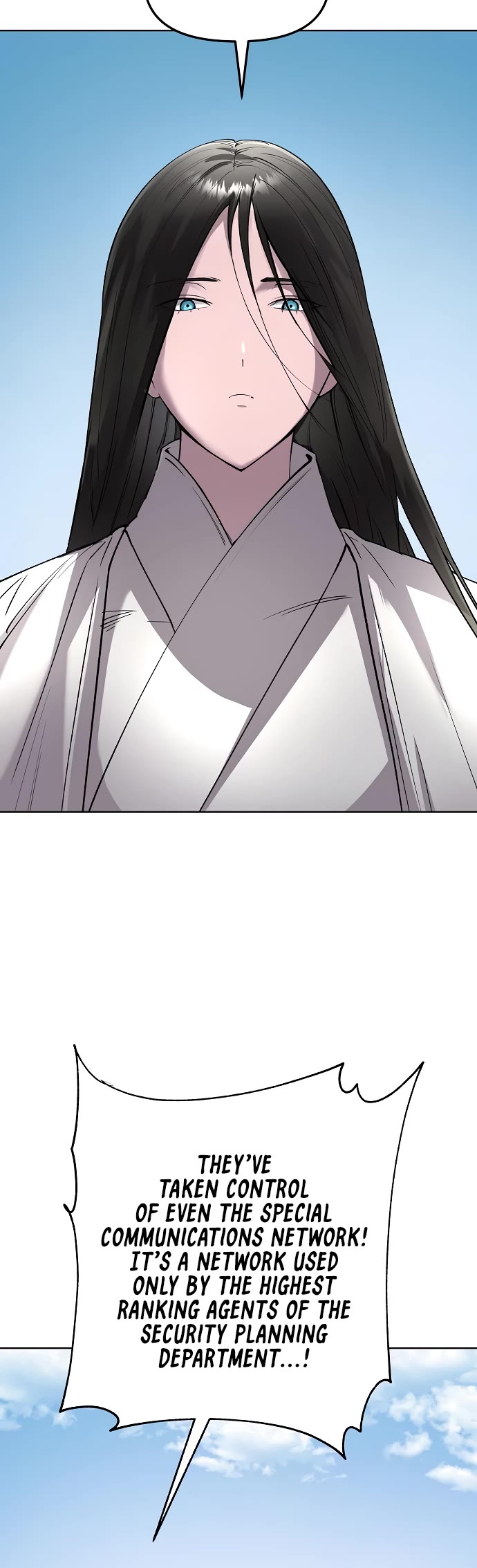 Cosmic Heavenly Demon 3077 Chapter 94 page 48 - Chapter 94
