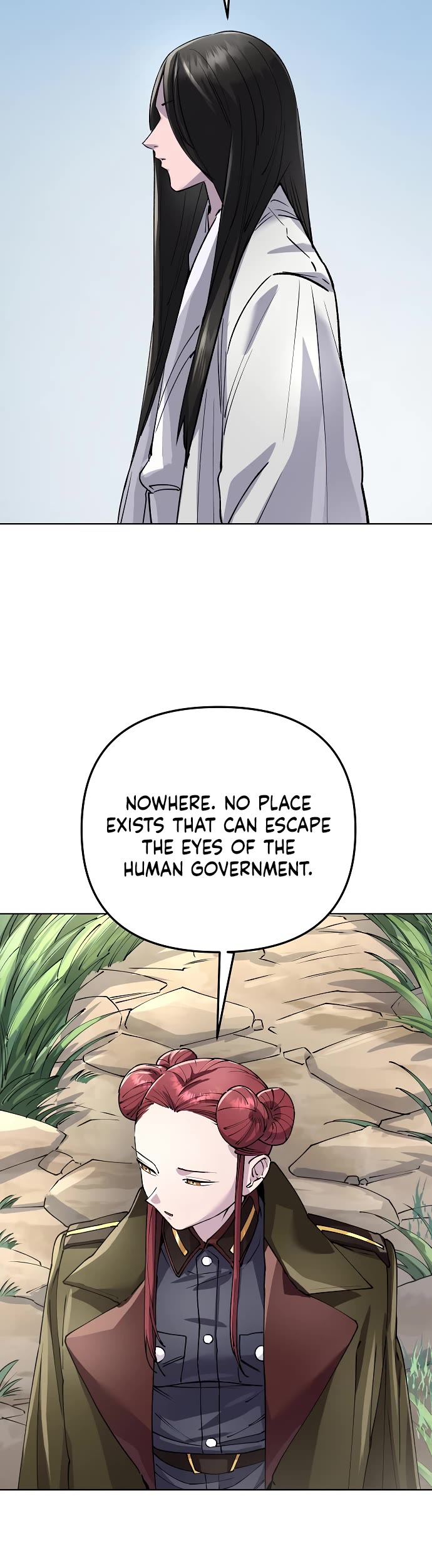 Cosmic Heavenly Demon 3077 Chapter 94 page 54 - Chapter 94