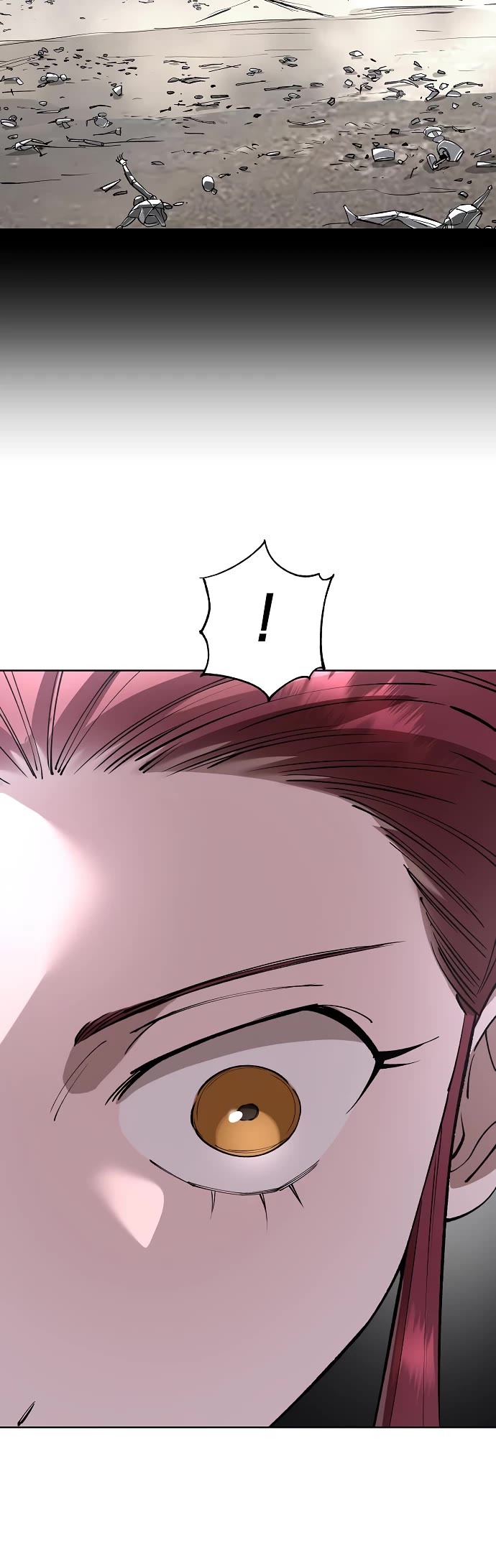 Cosmic Heavenly Demon 3077 Chapter 94 page 56 - Chapter 94