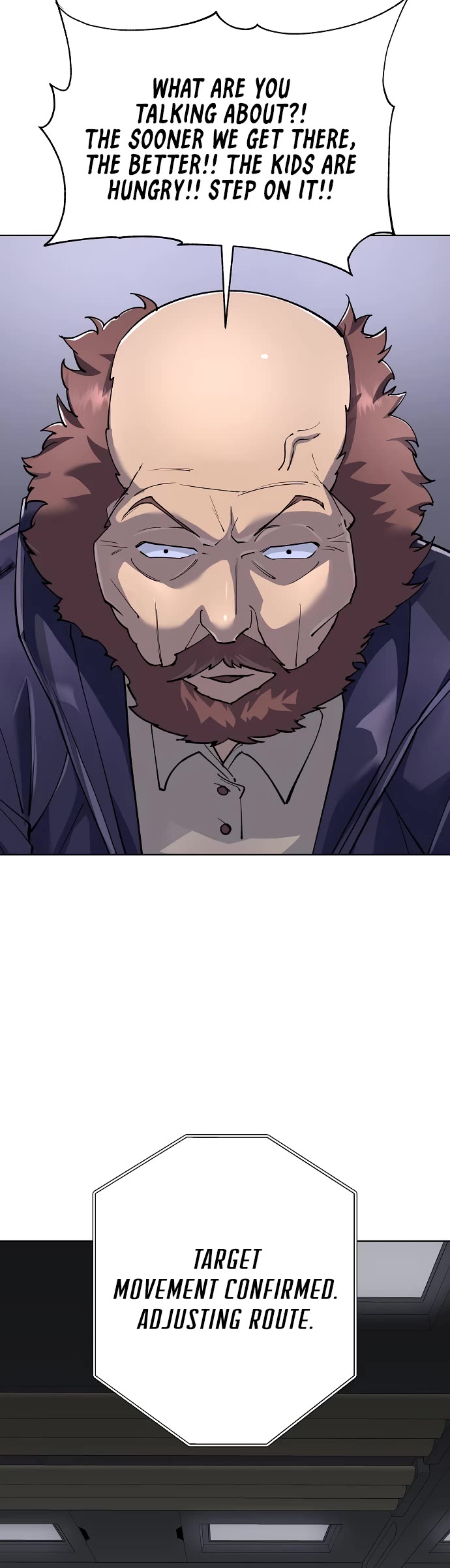 Cosmic Heavenly Demon 3077 Chapter 94 page 59 - Chapter 94