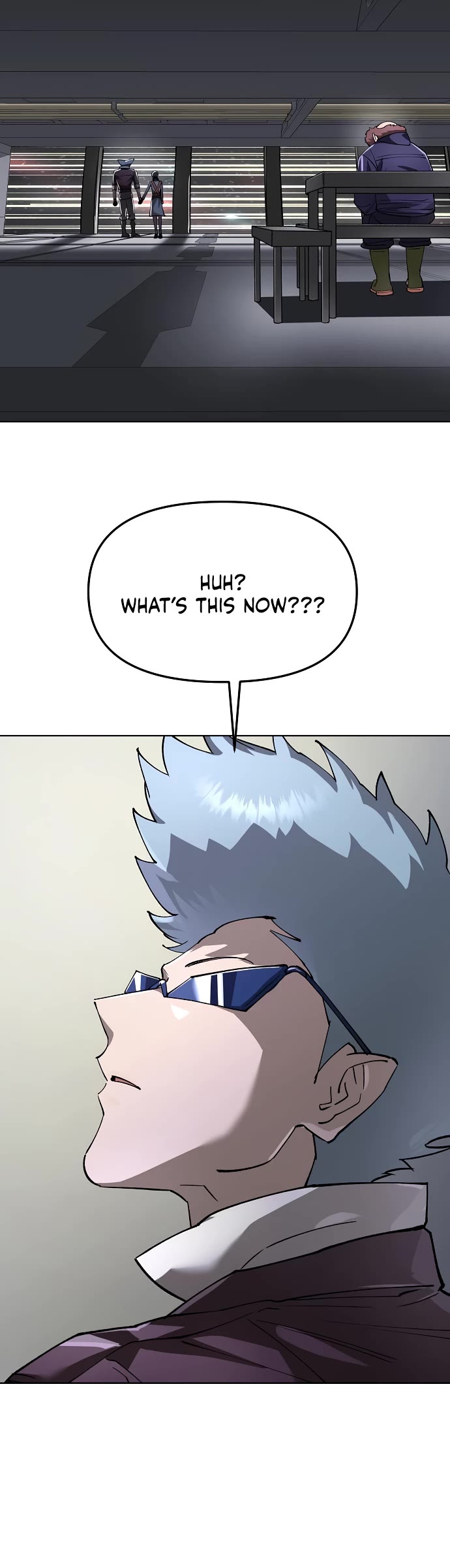 Cosmic Heavenly Demon 3077 Chapter 94 page 60 - Chapter 94