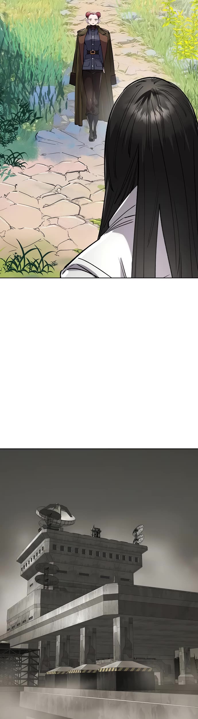 Cosmic Heavenly Demon 3077 Chapter 94 page 63 - Chapter 94