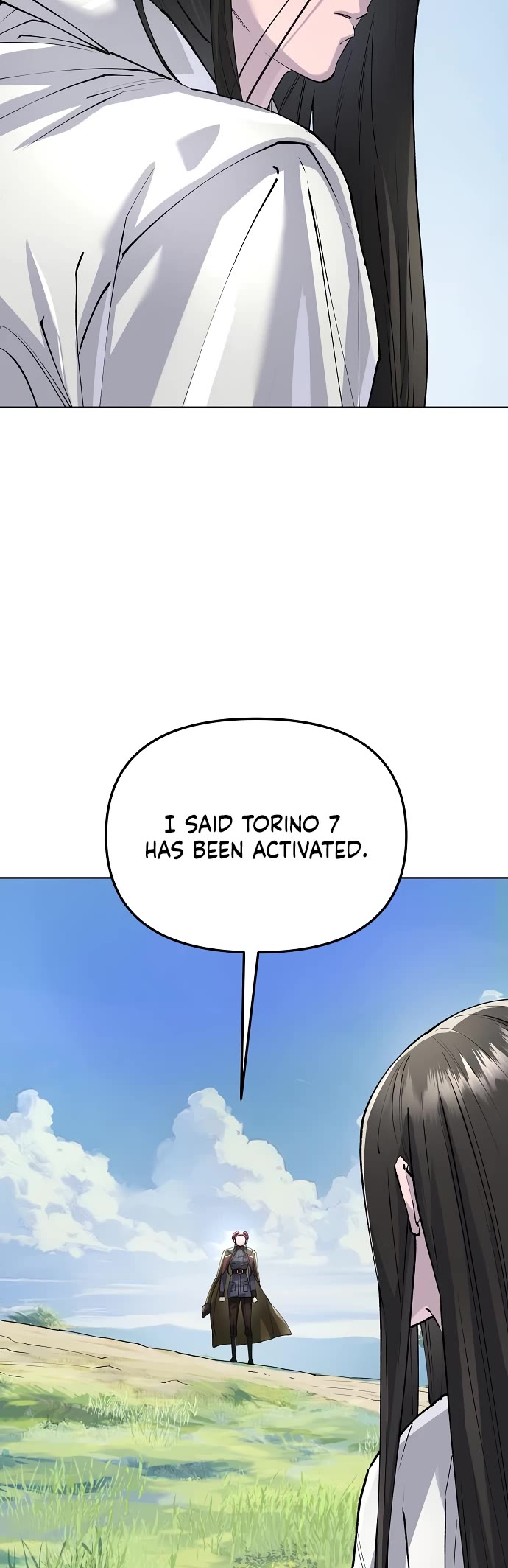 Cosmic Heavenly Demon 3077 Chapter 94 page 8 - Chapter 94