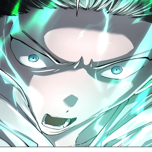 Cosmic Heavenly Demon 3077 Chapter 94 cover