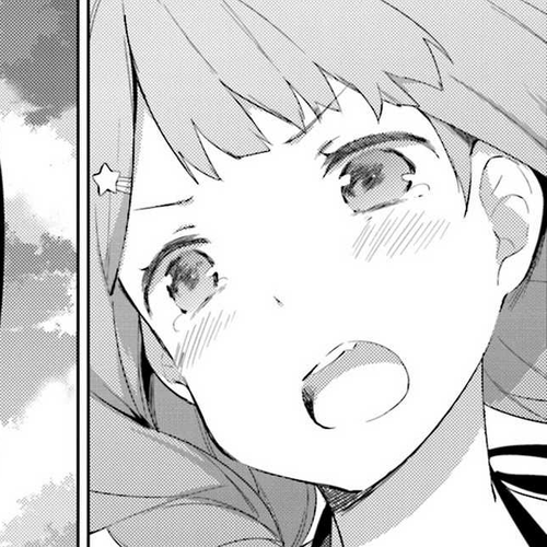 Cosmo Familia Chapter 11: Stay cover