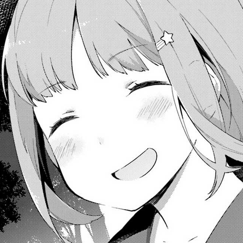 Cosmo Familia Chapter 13: Akane, Shizuki cover