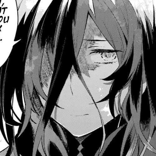 Cosmo Familia Chapter 18: Imori cover
