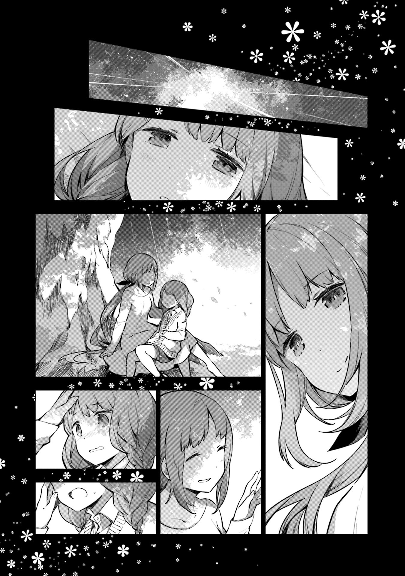 Cosmo Familia Chapter 21 page 19 - Chapter 21: Twilight